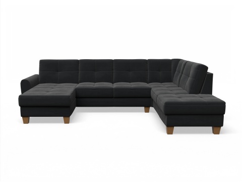 Wohnlandschaft OT LO Medium R